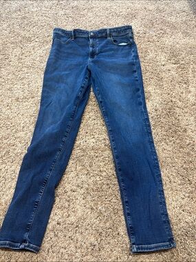 American Eagle Outfitters Skinny Jeans